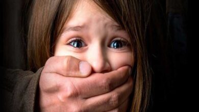 Çocuklara cinsel istismar suçu