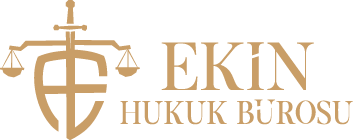 Ekin Hukuk