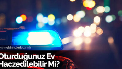 İfade Verme ve Sorgulama Nedir?