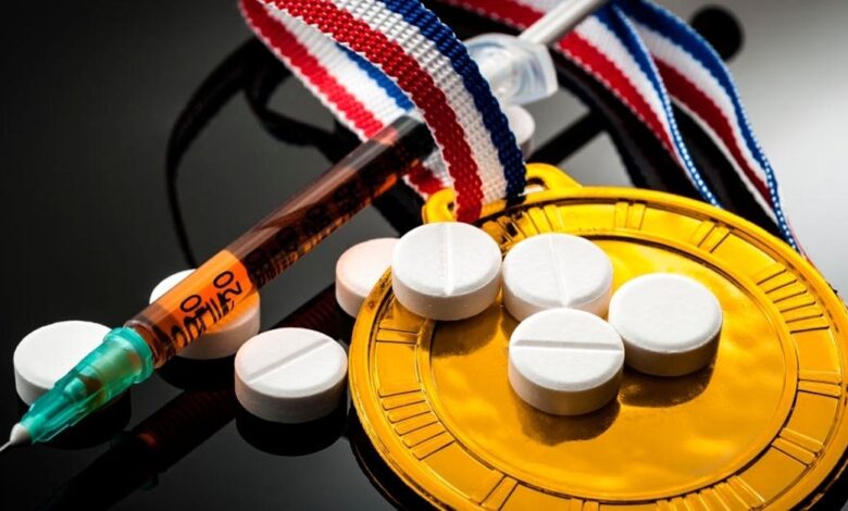 Spor ve Doping İlişkisi