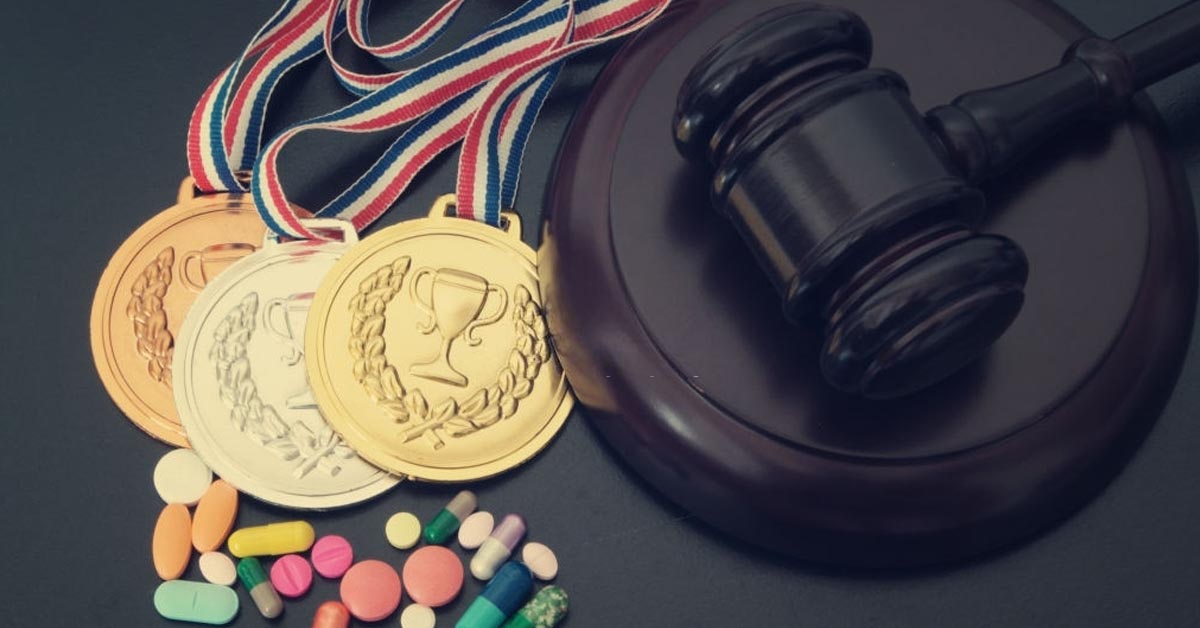 Spor ve Doping İlişkisine Hukuksal Bakış