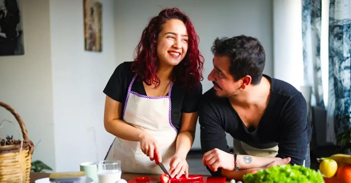 Dayanışma ve Yardımcı Olma