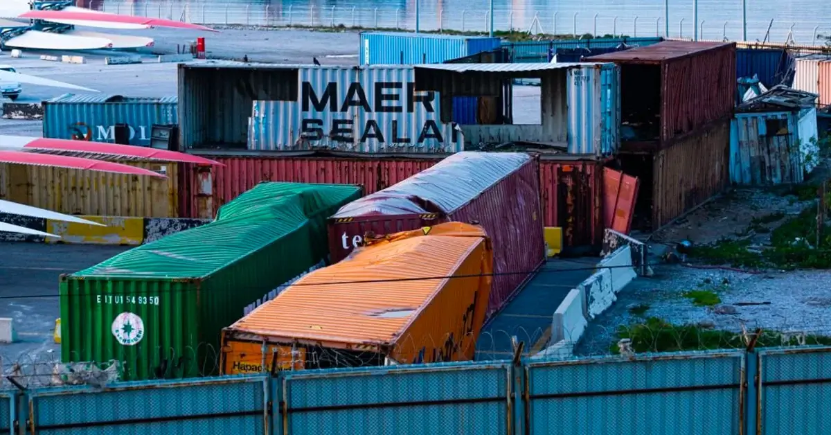 Eşyanın Ziyaa veya Hasarının Navlun Alacağına