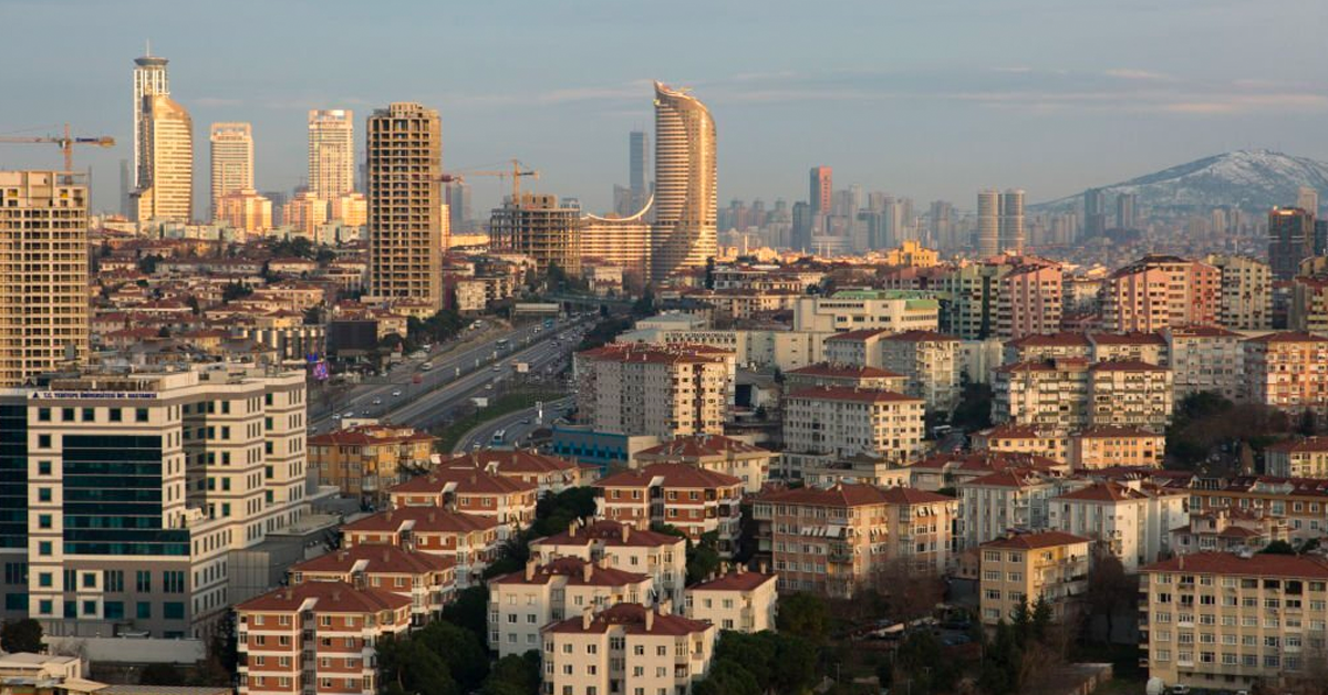 Yerleşim Yeri (İkametgâh) - Ekin Hukuk
