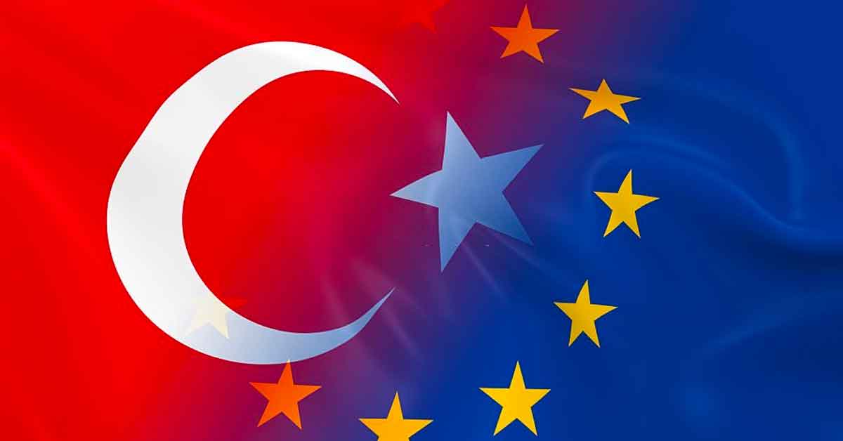 Türkiye’nin Başvuru ve Adaylık Süreci