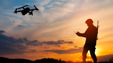Kolluk Faaliyetlerinde Drone Kullanımının Hukuki Boyutu