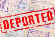 Deport Nedir?