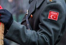 Askeri Rütbeler - Türk Silahlı Kuvvetleri