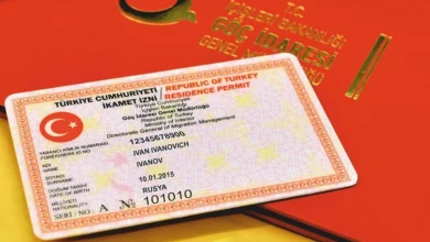 İkamet İzni Nasıl Alınır