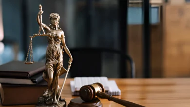 Çekişmesiz Yargı İşleri